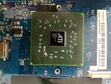 Материнская плата Samsung&nbsp;NP-R58